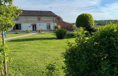 Gîte Casafamilia - Nature et sérénité - Foto 3