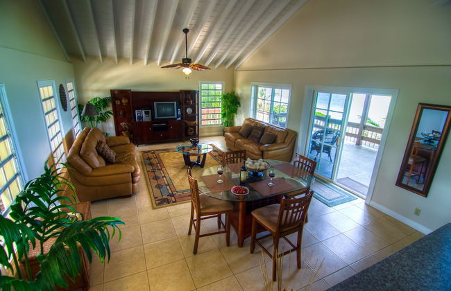 Grace Bay Beach Ocean Villas - Foto 56