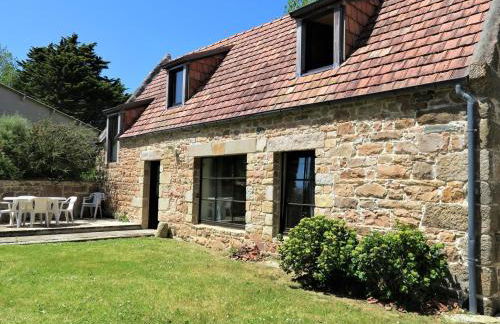 Charmante maison bretonne avec WIFI à 800m de la mer - Trégastel - FR-1-368-448 - Foto 1