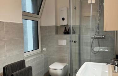 Modernes Apartment am Marienplatz - Foto 26