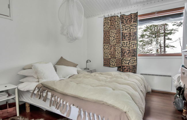 2 bedroom House in Mikkeli with sauna - Photo 11