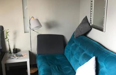 Apartment mit Dachloggia - Foto 11