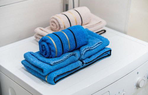 Flexible SelfCheckIns 202 - Zagreb - 1 Bedroom - Loggia - Foto 30