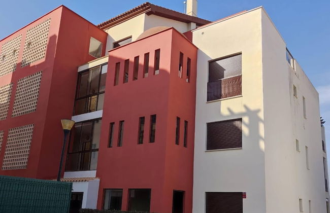 Apartment in Ayamonte With River Views - Foto 1