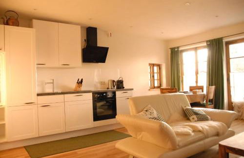 Chalet Landsberg - Foto 30