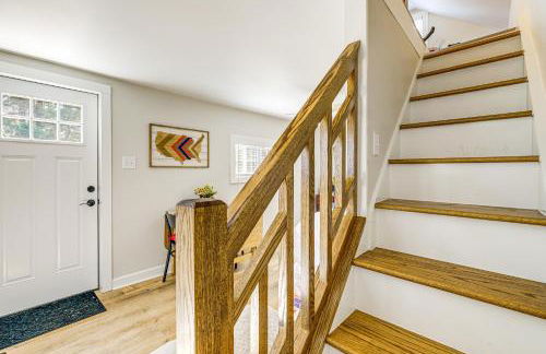 4 Mi to Shops and Dining Bright Lexington Studio! - Foto 11