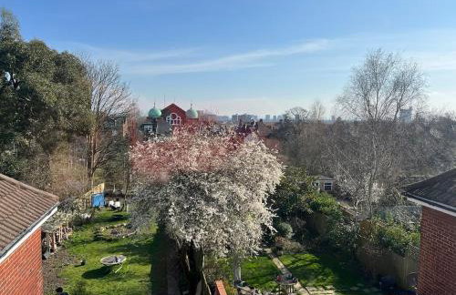 Lovely, large, light apartment - Foto 24