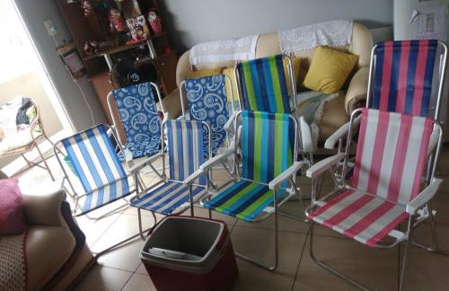 Apartamento Mongaguá - Foto 18