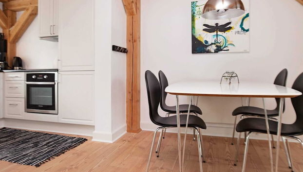 5 Person Holiday Home in Blavand - Foto 4, Interior