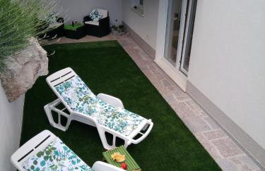 Private Pool and Sea View Apartment - Foto 17