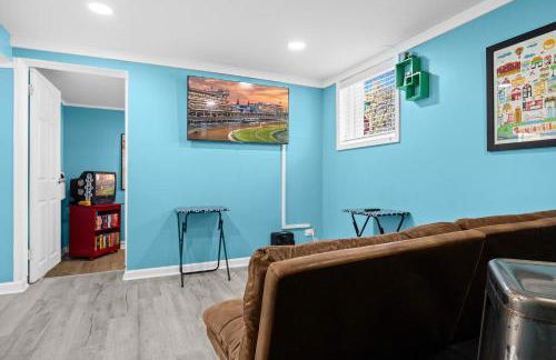 Charming Stay- Bottom Unit in Lou Arts District - Foto 12