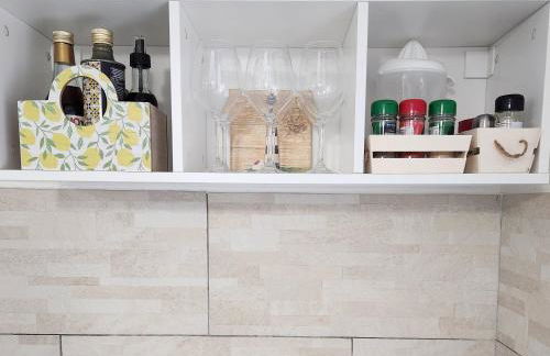 Don Vito's Home, DsG2 Short Lets, 250 mt Metrò - Foto 29