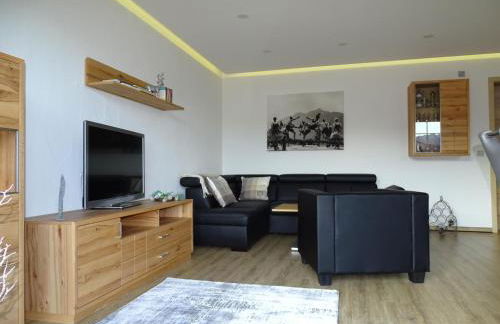 Ferienwohnung Horizont - Foto 24