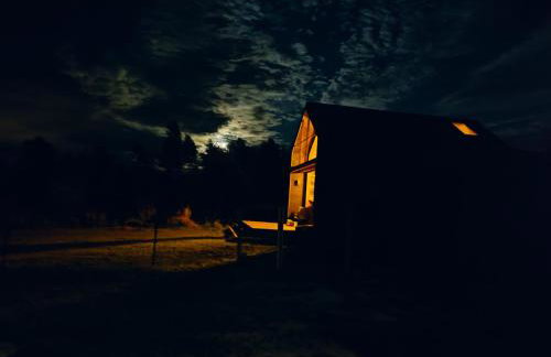 Domki nad Jeziorem Sunia - Foto 6