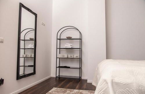 nidusROOMS moderne Barock Suite - Foto 6