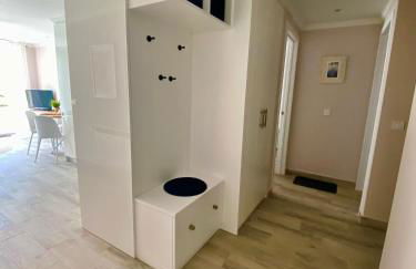 Apartamento al Parque Marbella, cerca de Mar y centro de Marbella - Photo 11