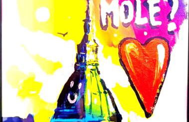 Casa Gessi 21-Olimpico, Inalpi, Politecnico- - Foto 1