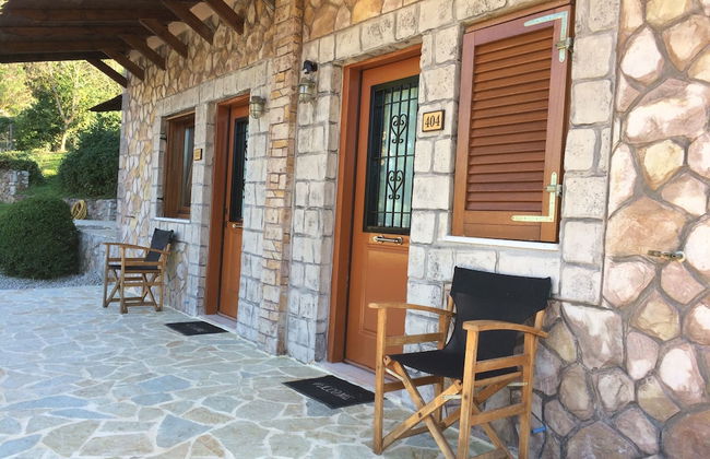 Finday Eco Boutique Hotel - Foto 12