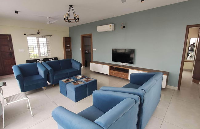 Trinetra Homes 61 - Foto 1