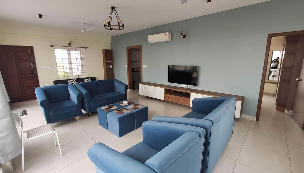 Trinetra Homes 61 - Foto 1, Imagen principal