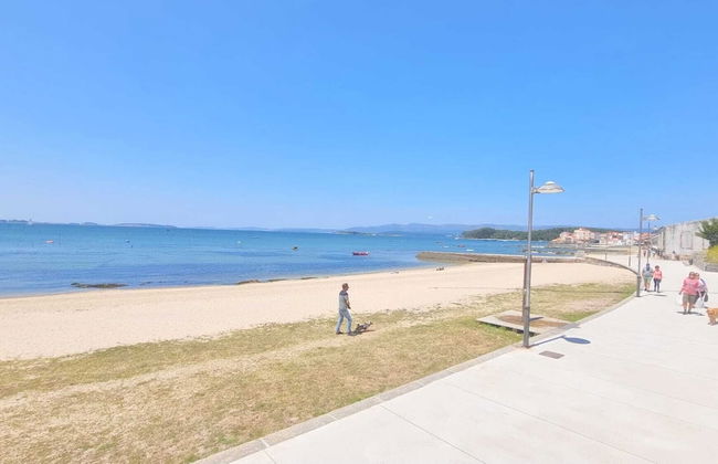 Apartment-sleeps6-parking-terrace - Photo 15