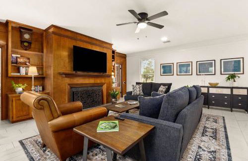 Moore Manor - Foto 3