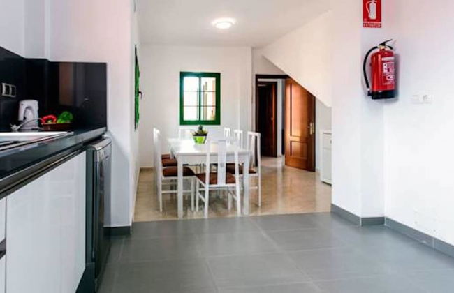 Tarajalejo Village - Foto 12