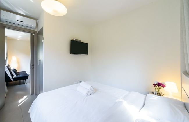 Dizengoff Inn - Foto 17