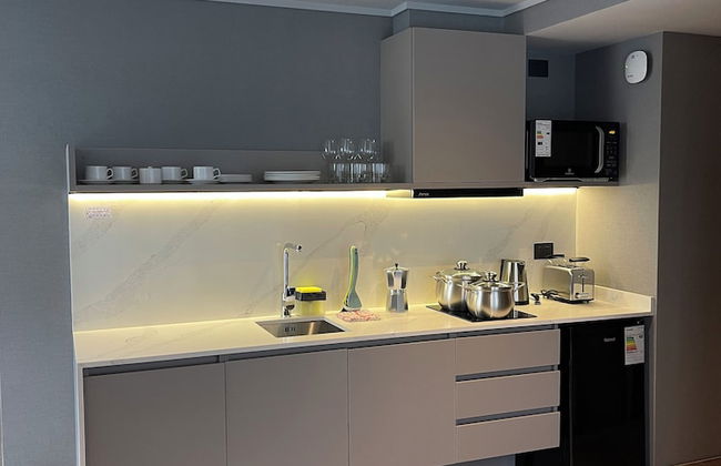 ONE MANQUEHUE - Photo 17