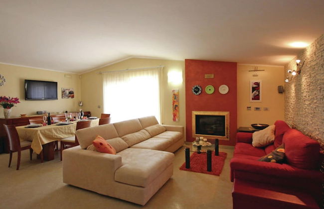 Belvilla by OYO Villa Nereide - Foto 12