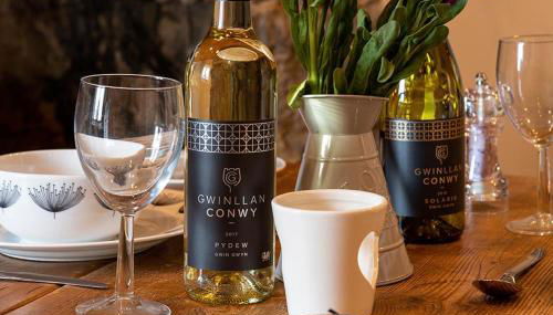 Red Robin Cottage - Foto 5, Other