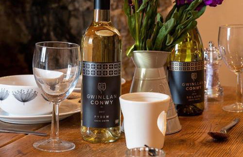 Red Robin Cottage - Foto 5