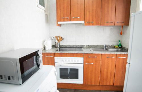 Apartaments Atzavara - Foto 7