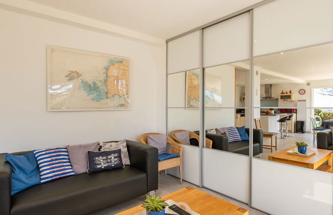 La maison de Toul an Dour - Foto 11