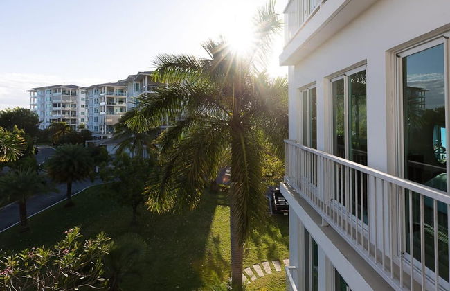 The Beach-front Condo by Acomodo Long Stay Only - Foto 34