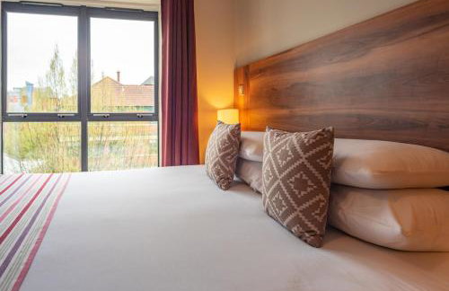 PREMIER SUITES Bristol Redcliffe - Foto 21