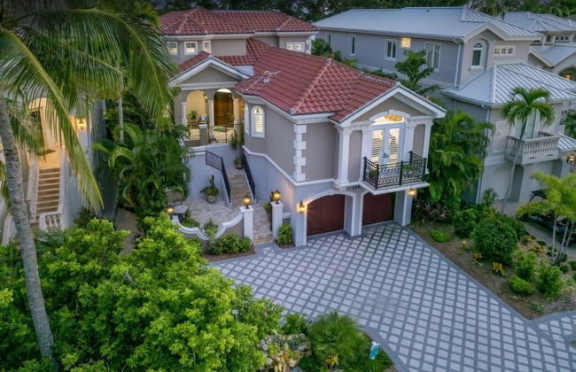 Il Paradiso Perduto 7 Bedroom Home by RedAwning - Foto 73