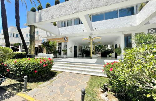 Marbella Real Golden Mile -EaW Homes - Foto 31