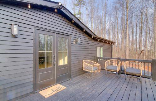 Mountain Retreat in Commerce with Billiards and Darts - Photo 27