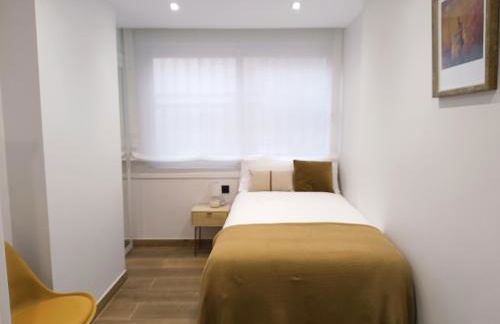 Totalmente reformado Apartamento Eskurtze Bilbao - Foto 15