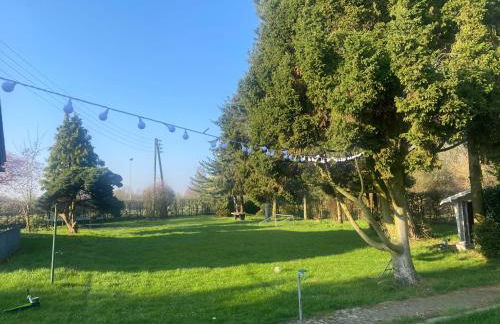 Authentic Travellers Suite in ehemaliger Gärtnerei - Foto 31