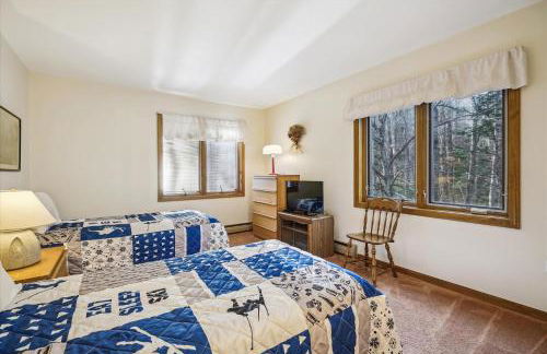 Glazebrook J5 3 Bedroom Townhome with Sauna & Fireplace - Foto 34