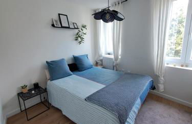 Appartement de charme Rouen - Foto 18