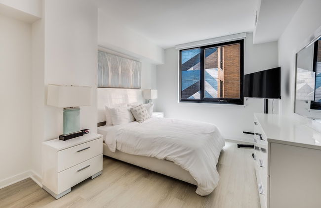 Global Luxury Suites at Capitol Hill - Foto 7