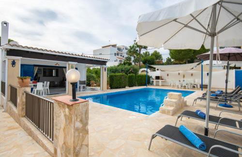 Holiday Home Anromi by Interhome - Foto 78