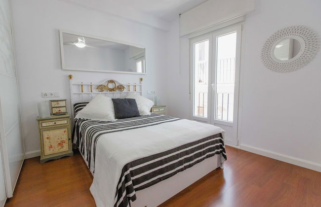 Apartamento a un pasito del mercado - Foto 4