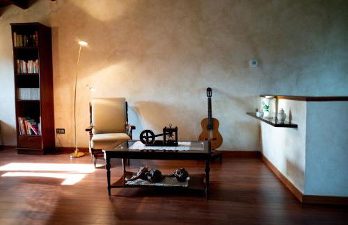 Mas Furriol - Foto 26