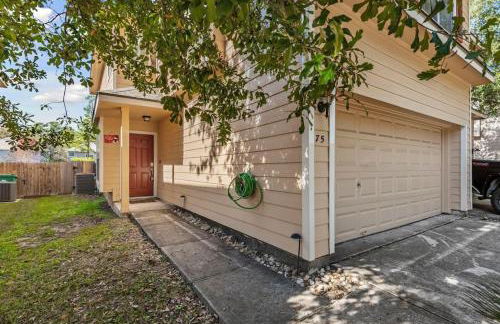 Amazing house in Woodlands fully equipped for 6 - Foto 15