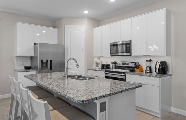 Roomy Villa With Themed Bedrooms Private Pool - Foto 61