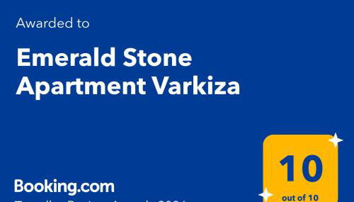 Emerald Stone Apartment Varkiza - Foto 2
